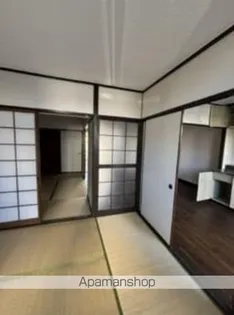 福岡県福岡市東区千早3丁目【マンション】の間取り