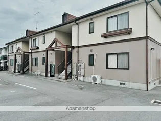 フレグランス原 B棟の画像