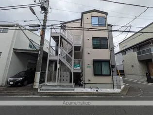 リッシェルノールの画像