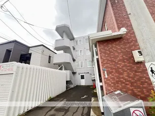 クレストテージ伏見の画像