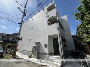 リブリ 北戸田の画像