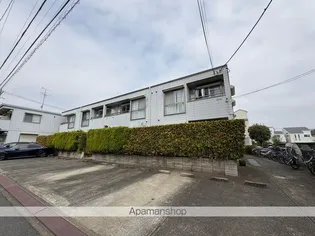 エーデルハイムAの画像