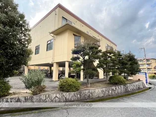 コーポ菜々草の画像