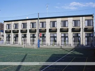 レオパレスみどりの画像