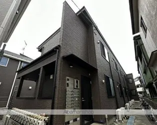 BASE上板橋の画像