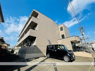 ホークマンションBの画像