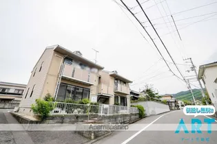 ファミール三好 B棟の画像