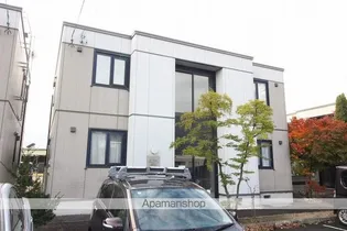 アイビレッジ恵庭Cの画像