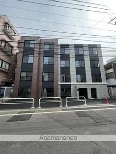 東京都中野区新井2丁目【マンション】の外観