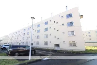 ビレッジハウス野幌13号棟の画像