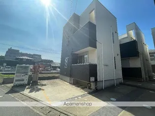 Grandtic 筑紫通り【2階】の外観