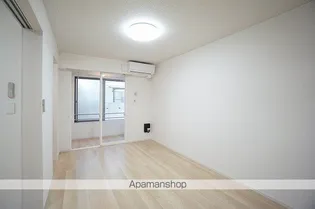 プレジオスⅢ【1階】の内装