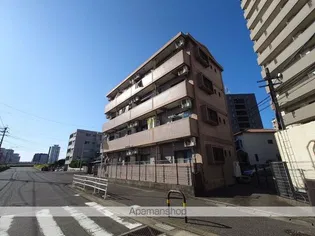 シティハイム愛宕の画像
