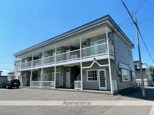 シティハイツ3の画像