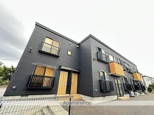 カーサボニータの画像