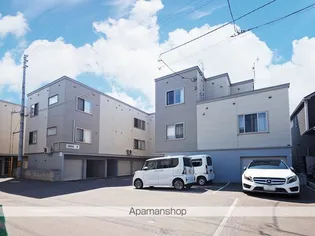 ジュピター白石中央IIの画像