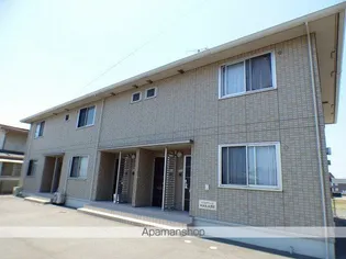 エスポワールMANABEの画像