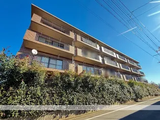 パークアベニュー狭山台の画像