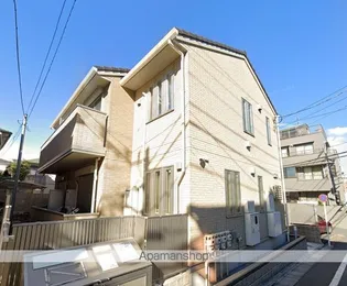 アチェロ【2階】の外観