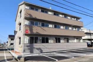 リナーシェ A【3階】の外観