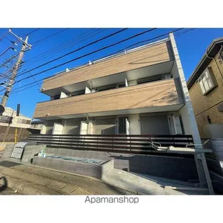 カサグランデⅦの画像