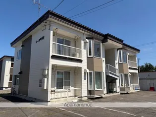 コーポ中村の画像