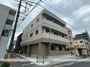 フェリーチェ津田沼【1階】の外観