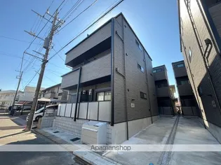 DK新松戸IIの画像