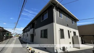 プロスペクト高須 A棟の画像