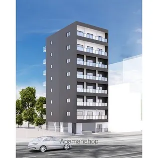 PETALS新宿【5階】の外観