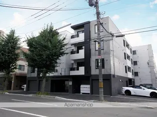 TERRACE SOENの画像