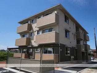 ピュア リリアス IIの画像