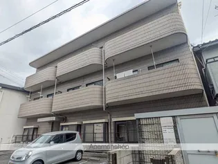 山本マンションの画像