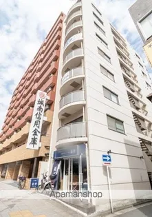 大営長者町ビル【5階】の外観