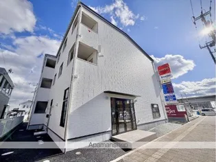 BAU美田園の画像