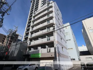 シェリーメゾン【7階】の外観