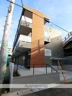 グレイス北松戸IIの画像