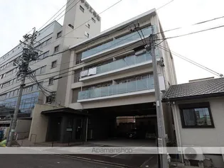 コンフォート松軒の画像