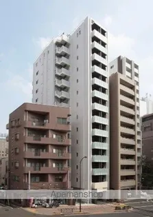 東京都豊島区東池袋2丁目【マンション】の外観