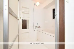 シティマンション久留米Ⅴ【1008号室】の風呂