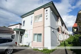 華ハイツの画像