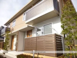 シュ フルーク A棟の画像