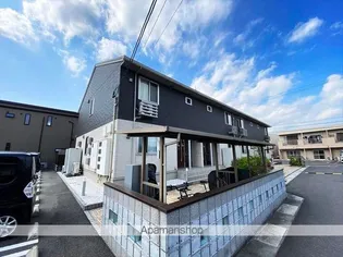 シャイン クレヴィアBの画像