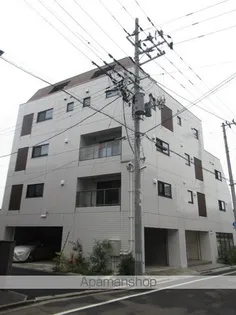 ルミエール長町【4階】の外観