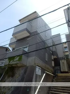 ラフィーネ香椎参道A棟【1階】の外観