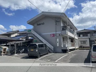 BUILD N3の画像