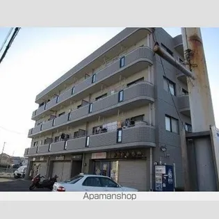 河鶴マンションの画像