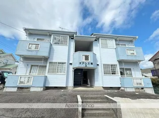 オアシス楠の画像