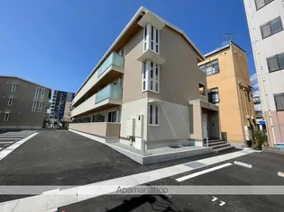 トリシア横町NORTHの画像
