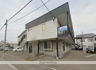 寿ハイツの画像